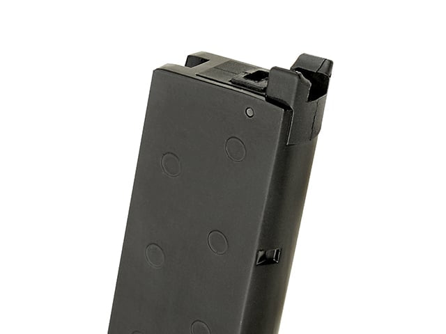 Caricatore Green Gas per TT-33 di WE