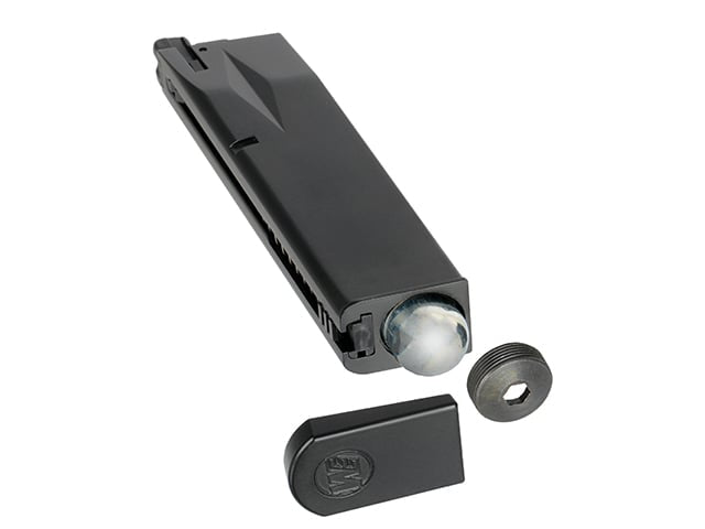 Caricatore CO2 25 colpi per M9/92FS di WE