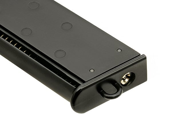 Caricatore Green Gas per TT-33 di WE
