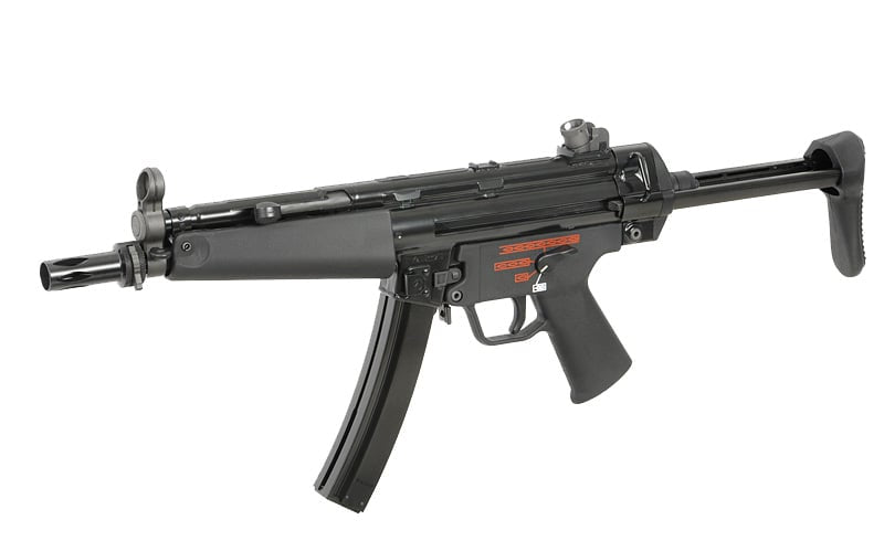 Replica APACHE A3 GBB di WE