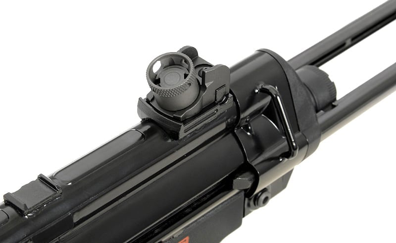 Replica APACHE A3 GBB di WE