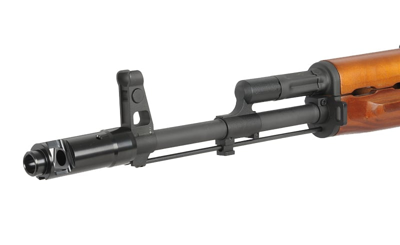 Replica fucile d'assalto AK74 GBBR di WE
