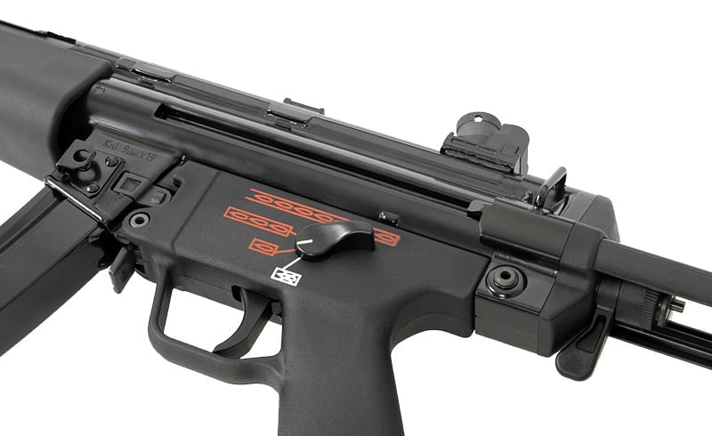 Replica APACHE A3 GBB di WE