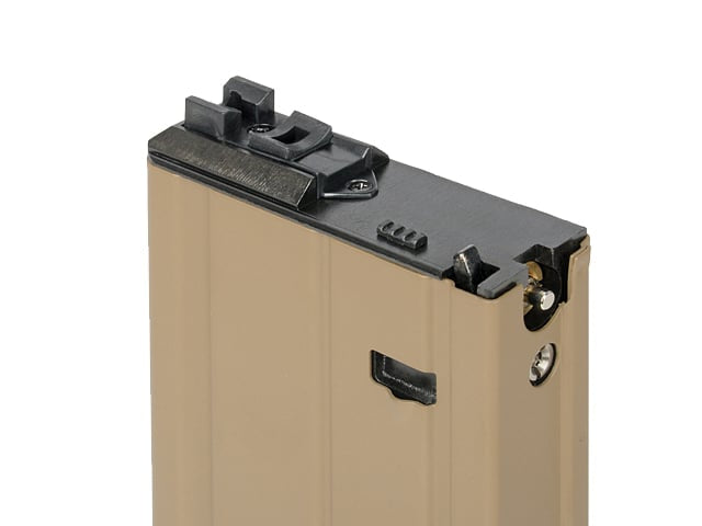 Caricatore Green Gas 30 colpi per SEAL-H di WE