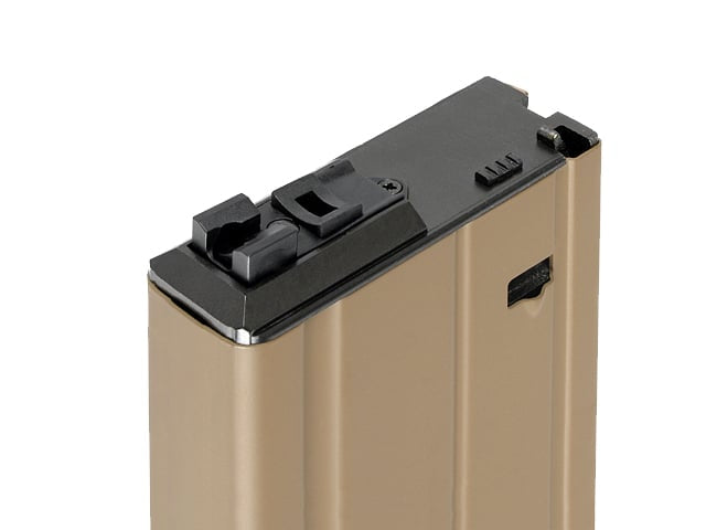 Caricatore Green Gas 30 colpi per SEAL-H di WE