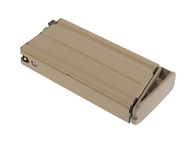 Caricatore Green Gas 30 colpi per SEAL-H di WE