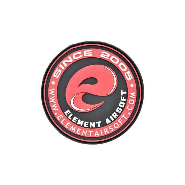 Patch in PVC di ELEMENT