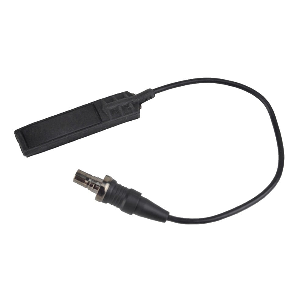 Torcia LED 180 Lumen Nera di Night Evolution