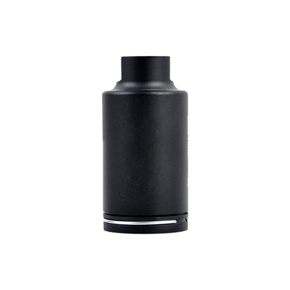 Spegni fiamma M4 Nero di ELEMENT