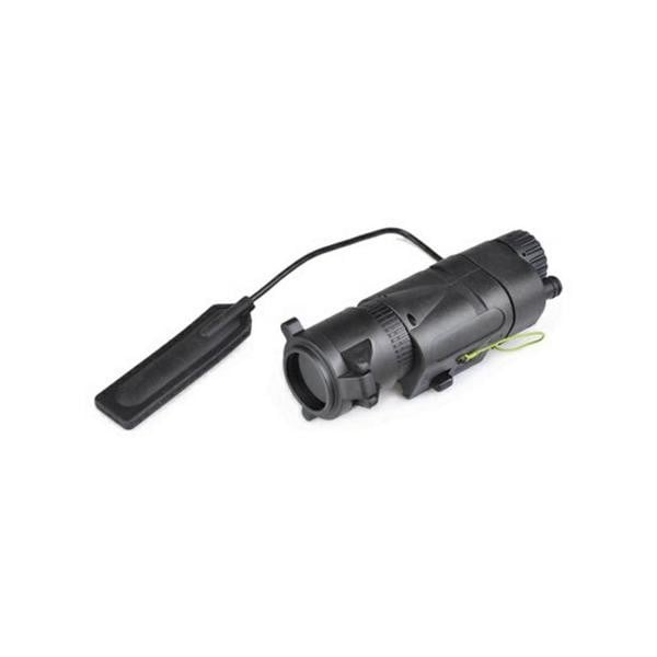 Torcia Tattica LED 200 Lumen di ELEMENT