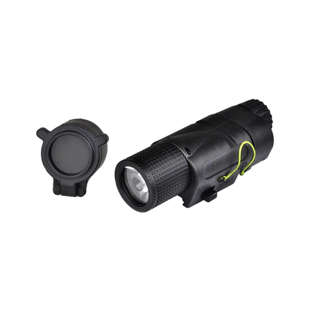 Torcia Tattica LED 200 Lumen di ELEMENT