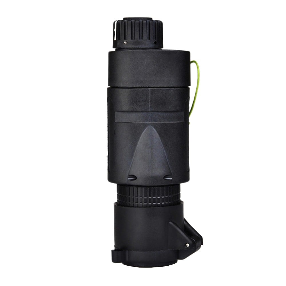 Torcia Tattica LED 200 Lumen di ELEMENT