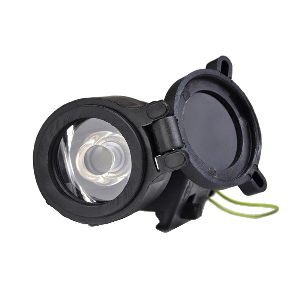Torcia Tattica LED 200 Lumen di ELEMENT