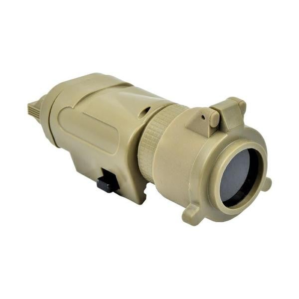 Torcia M3X Tactical Corta Tan di ELEMENT