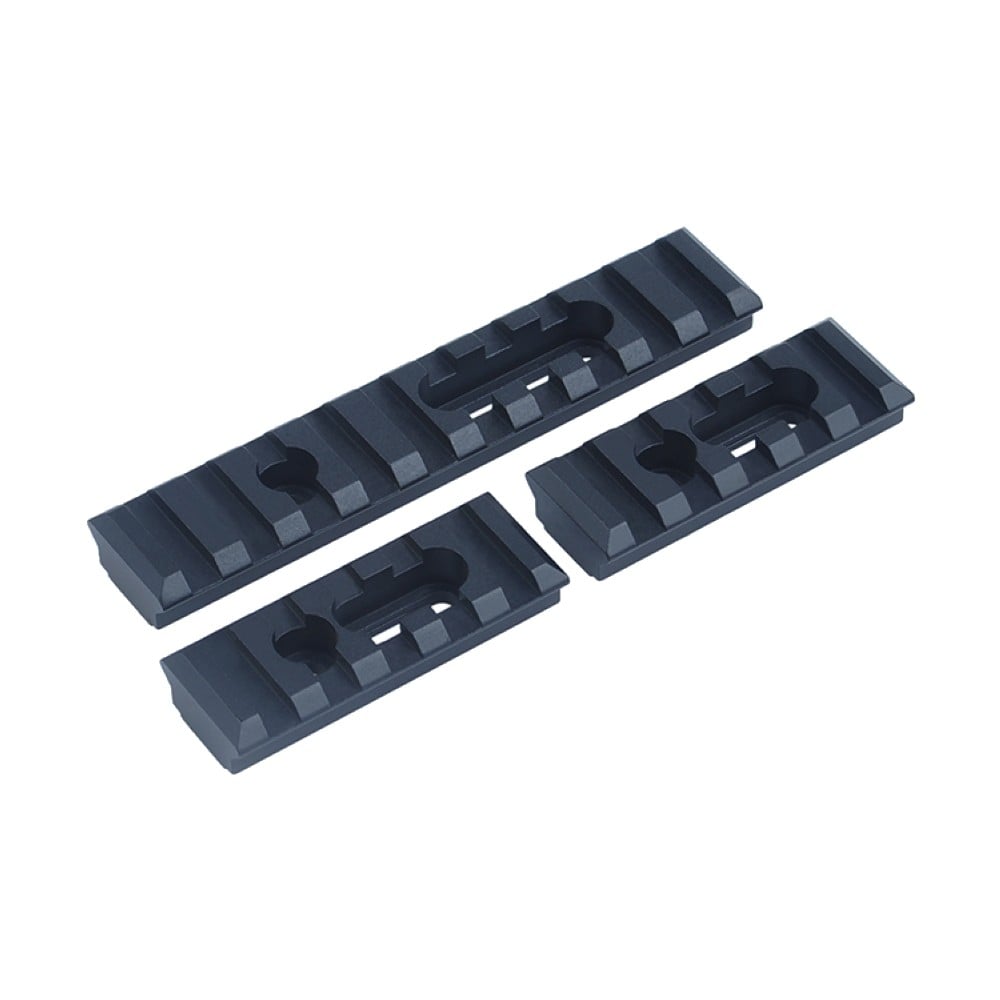 Set Slitte 20mm per Paramani Stile MOE di ELEMENT