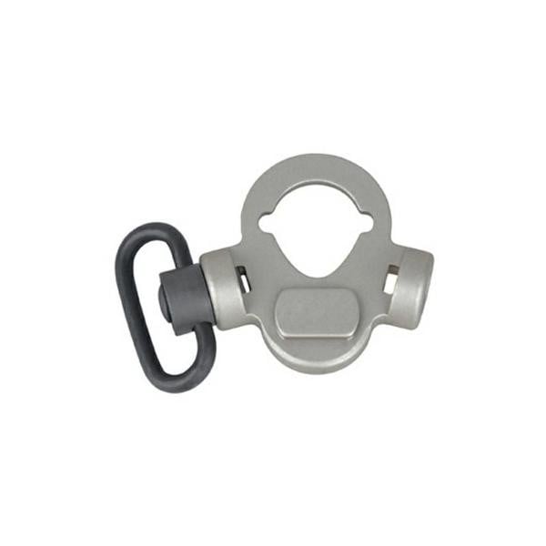 Doppio Attacco per Anello Cinghia QD di ELEMENT