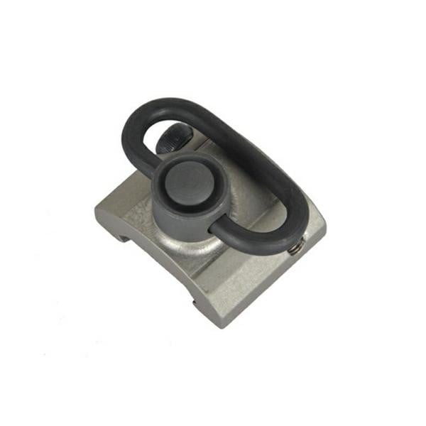 Anello per Cinghia QD per Slitte 20mm di ELEMENT
