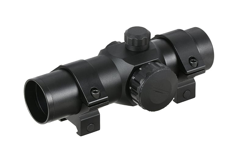 VictOptics T1 1x30 Red Dot Sight di VECTOR OPTICS