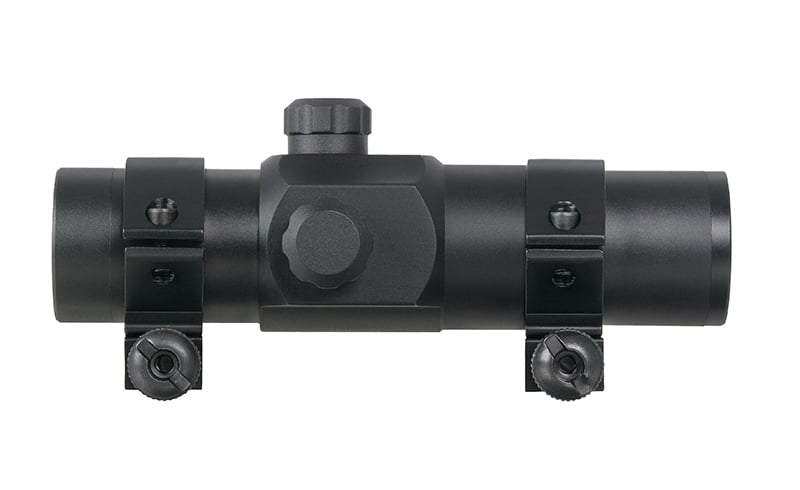 VictOptics T1 1x30 Red Dot Sight di VECTOR OPTICS