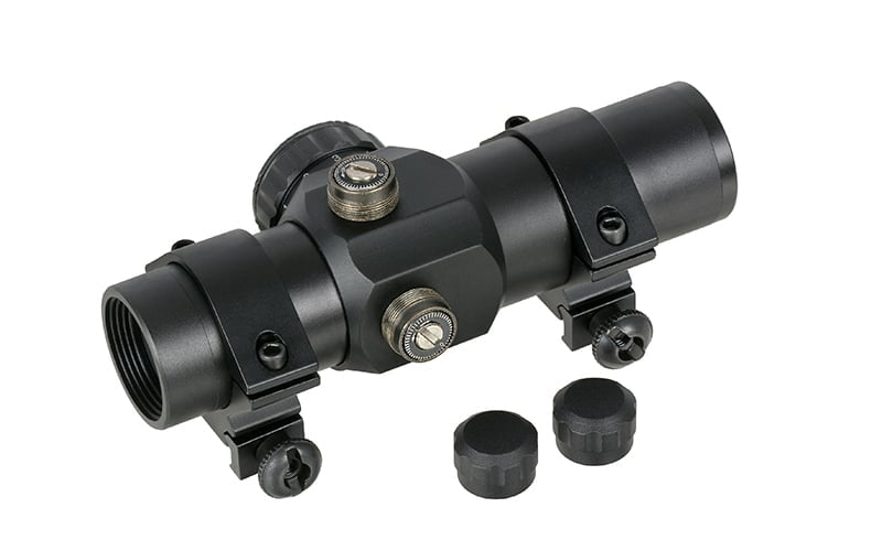 VictOptics T1 1x30 Red Dot Sight di VECTOR OPTICS