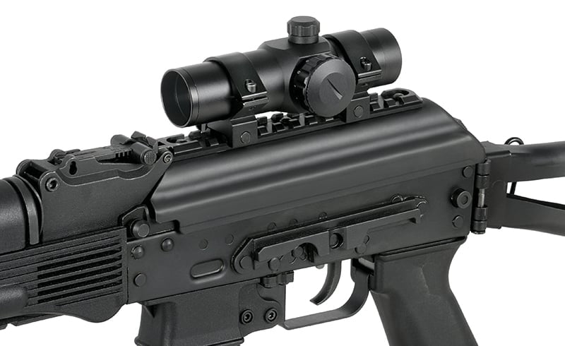 VictOptics T1 1x30 Red Dot Sight di VECTOR OPTICS