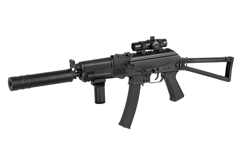 VictOptics T1 1x30 Red Dot Sight di VECTOR OPTICS