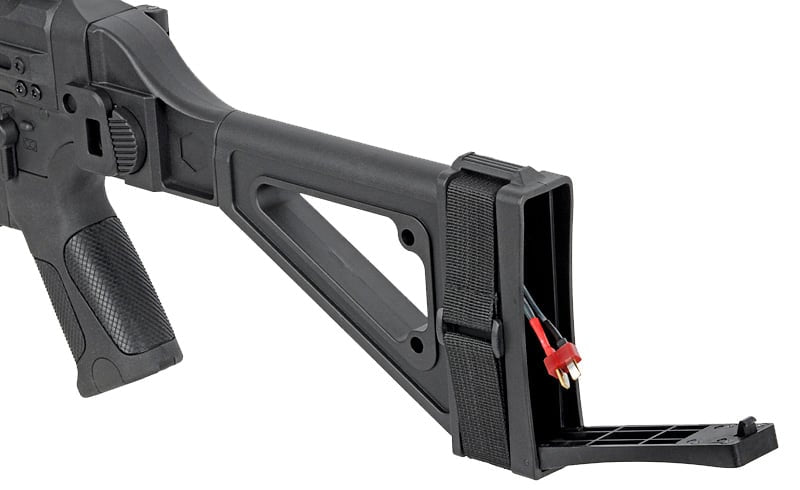 M917C UTR45 - Black di DOUBLE EAGLE