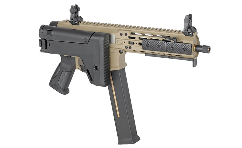 M917G UTR45 - Tan di DOUBLE EAGLE