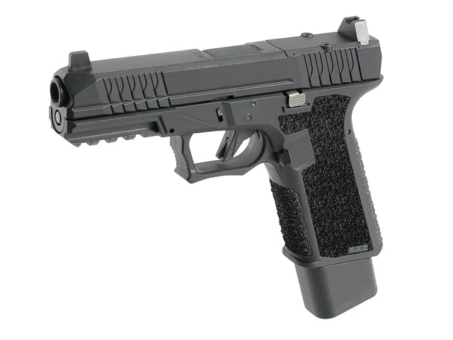 Caricatore 30rd per P80 PFS9 di DOUBLE EAGLE