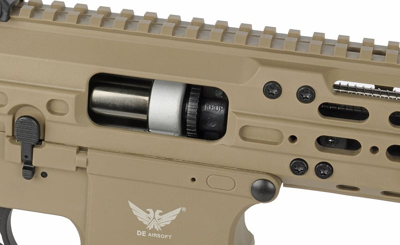M917G UTR45 - Tan di DOUBLE EAGLE
