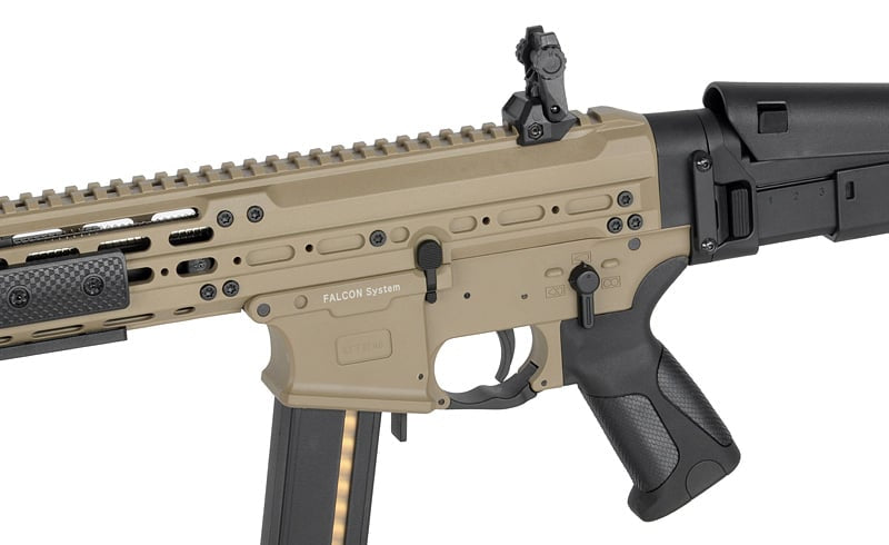 M917G UTR45 - Tan di DOUBLE EAGLE