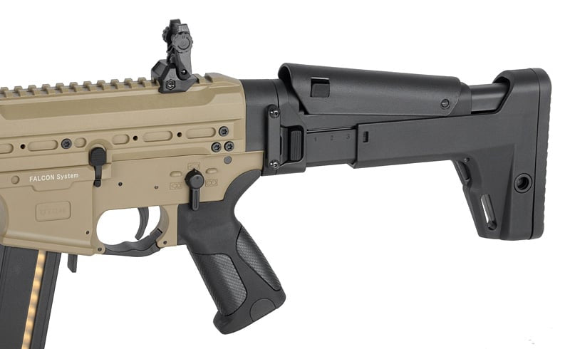 M917G UTR45 - Tan di DOUBLE EAGLE