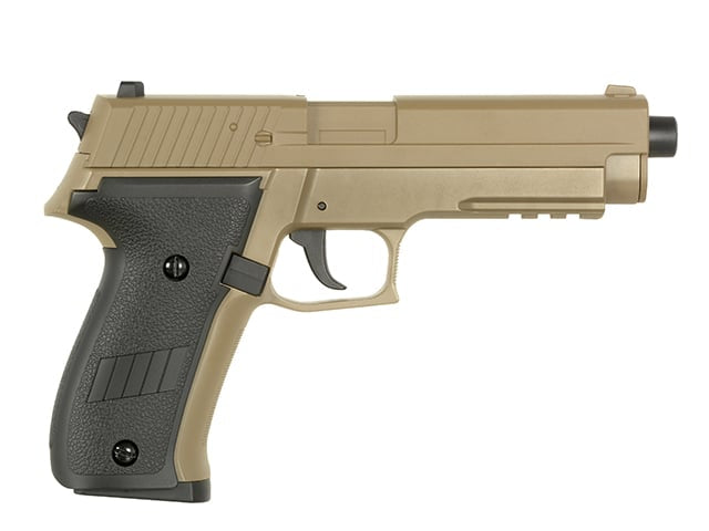 Pistola Elettrica CM.122S Mosfet di CYMA