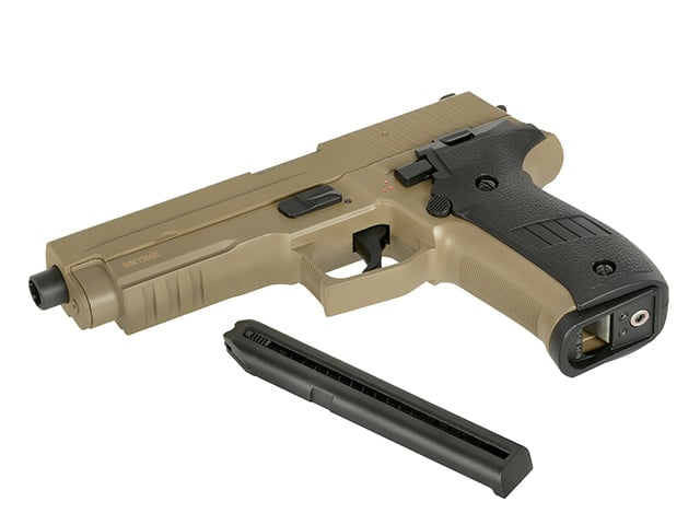 Pistola Elettrica CM.122S Mosfet di CYMA