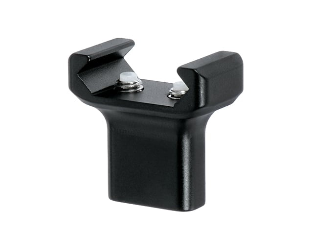 Mini Finger Stop - Black di M-ETAL