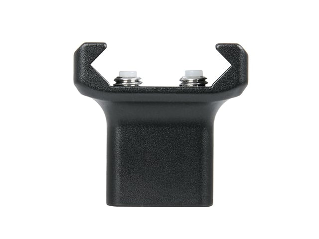 Mini Finger Stop - Black di M-ETAL
