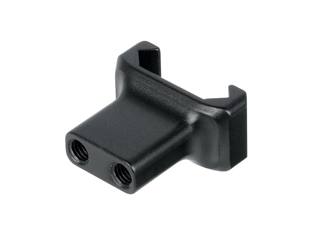 Mini Finger Stop - Black di M-ETAL