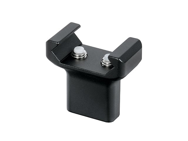 Mini Finger Stop - Black di M-ETAL