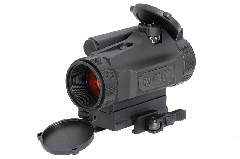 Red Dot Sight Nautilus 1X30 QD di VECTOR OPTICS