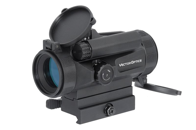 Red Dot Sight Nautilus 1X30 QD di VECTOR OPTICS