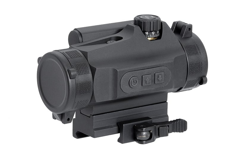Red Dot Sight Nautilus 1X30 QD di VECTOR OPTICS