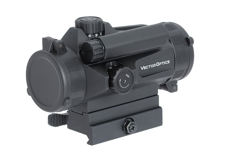 Red Dot Sight Nautilus 1X30 QD di VECTOR OPTICS