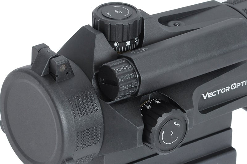 Red Dot Sight Nautilus 1X30 QD di VECTOR OPTICS