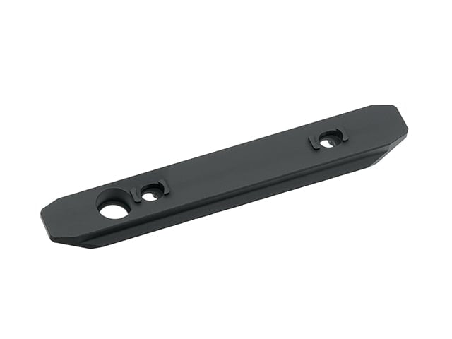 Slitta M-LOK/KEYMOD 7-slot di WADSN