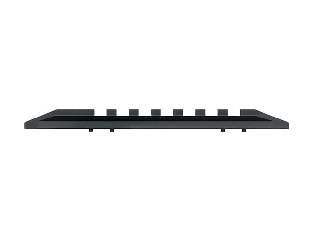 Slitta M-LOK/KEYMOD 7-slot di WADSN