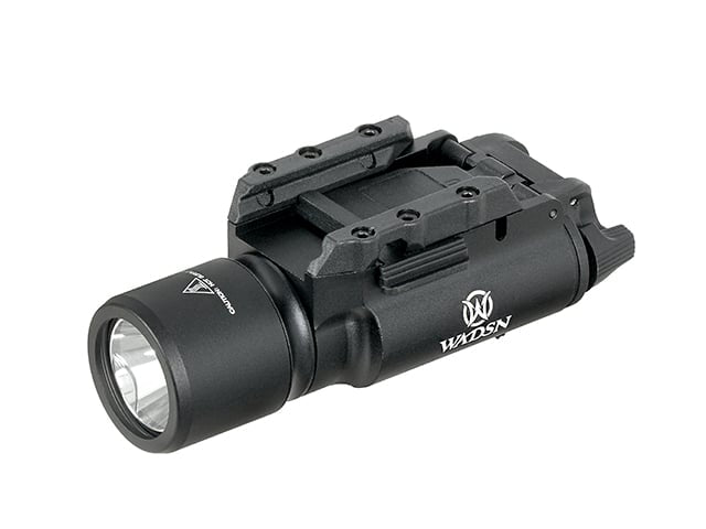 Torcia X300 per pistola di WADSN