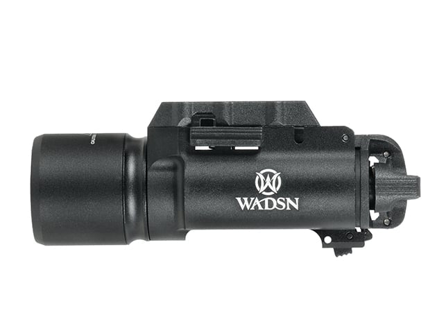 Torcia X300 per pistola di WADSN