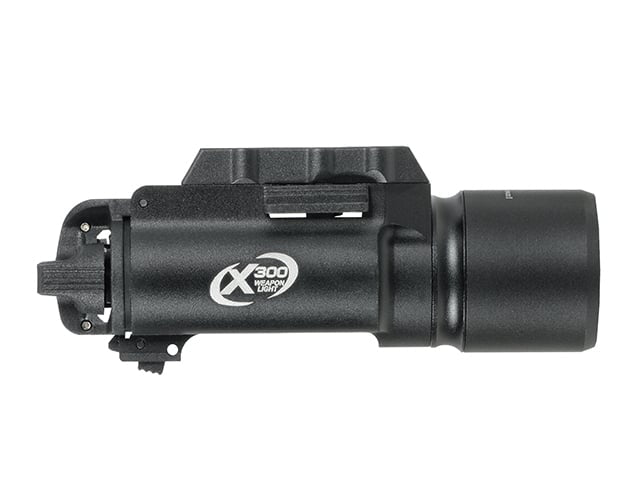 Torcia X300 per pistola di WADSN