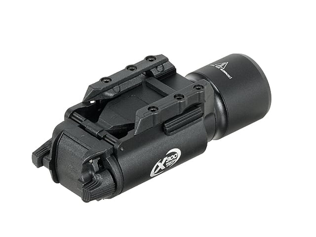 Torcia X300 per pistola di WADSN