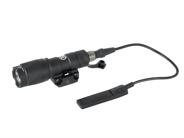 Torcia Tattica V300 di WADSN